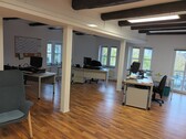 Büro - 