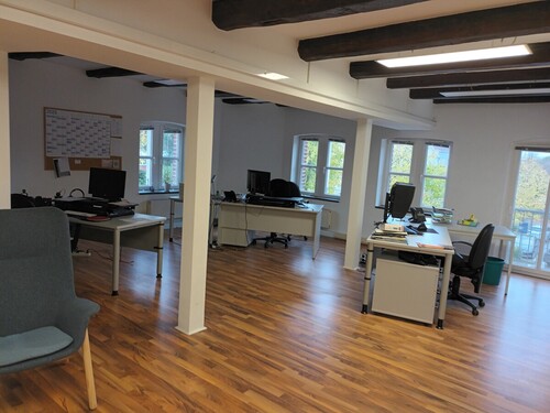 Büro - 