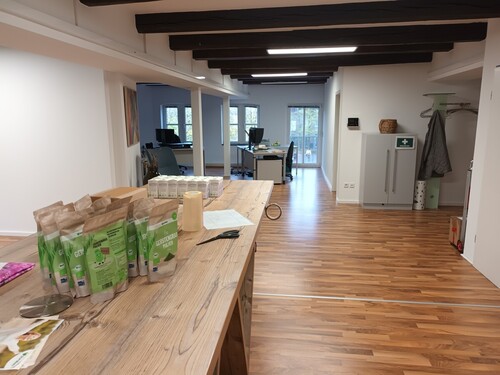 Büro - 