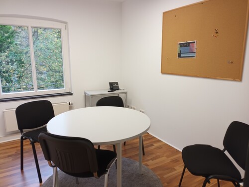 Essbereich - 