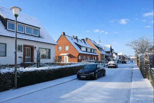 Nachbarschaft - Grundstück in Münster / Ost zum Kaufen