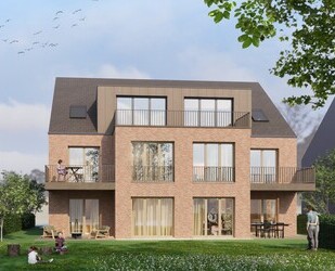 Baugrundstück in St. Mauritz - 1.400.000,00&nbsp;EUR Kaufpreis, ca.&nbsp; 825,00&nbsp;m&sup2; in Münster / Ost (PLZ: 48155)