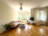 Wohnbereich - 15 Zimmer Villa zum Kaufen in Altenberge