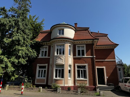 Ansicht vorne - 