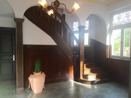 Treppenhaus - 