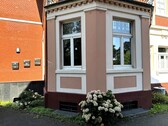 Ansicht seitlich - 