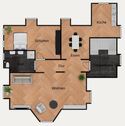 Grundriss DG - 