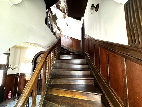 Treppenhaus - 
