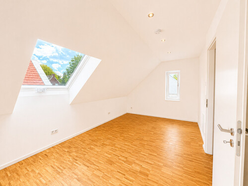 Schlafzimmer - 