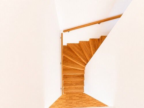 Treppe - 