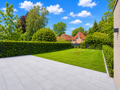 Garten - 