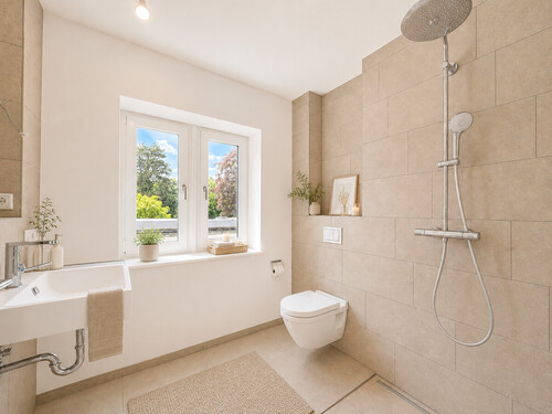 Badezimmer - 