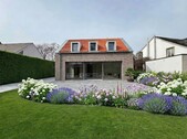 Garten Visualisierung - 