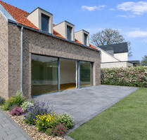 Exklusives & effizientes Einfamilienhaus - Wohnen in St. Mauritz! - Münster