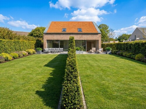 Garten Visualisierung - 