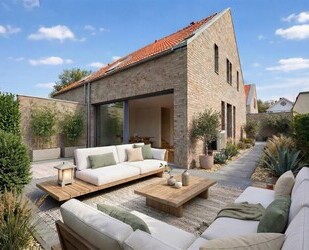 Stilvolle Neubau-Doppelhäuser in Toplage St. Mauritz! - Münster / Ost