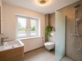 Badezimmer Visualisierung - 