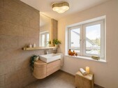 Badezimmer Visualisierung - 