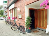 Eingang - Gaststätte, Restaurant, Lokal mit 51,45 m² in Münster zum Kaufen