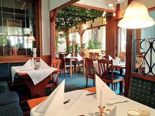 Clubraum 1 - 