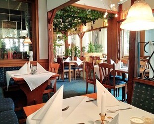 Münster-Südstadt Top-Restaurant mit Biergarten zu verkaufen!