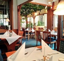 Münster-Südstadt Top-Restaurant mit Biergarten zu verkaufen!