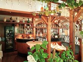 Bar vorne - 