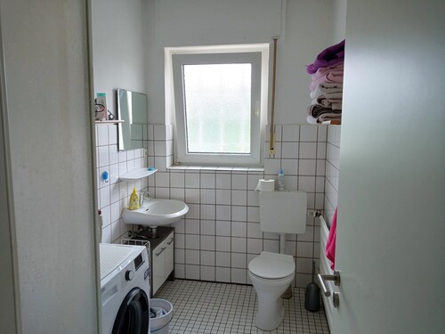 Badezimmer - 