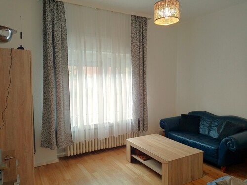 Wohnzimmer - 