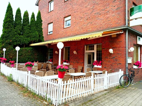 Terrasse 1 - 