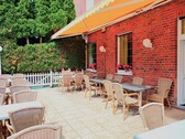 Terrasse 2 - 