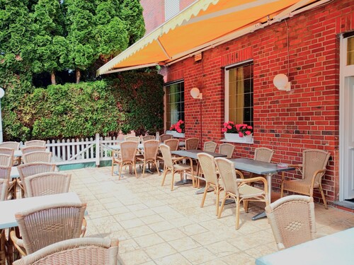 Terrasse 2 - 