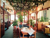 Gastraum 1 - Münster-Geistviertel Top-Restaurant zu verkaufen!
