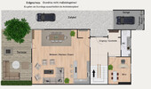 Grundriss EG - 