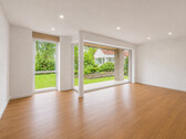 Wohnzimmer Visualisierung - 