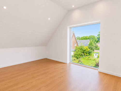 Schlafzimmer Visualisierung - 