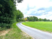 Straße zum Haus (1) - 