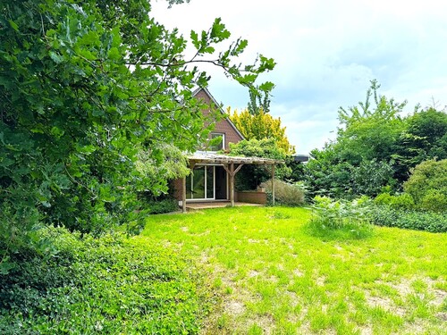Gartenansicht (1) - 