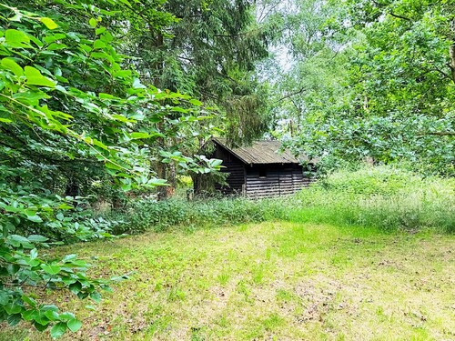Gartenhäuschen (1) - 