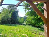 Gartenansicht 4 - 