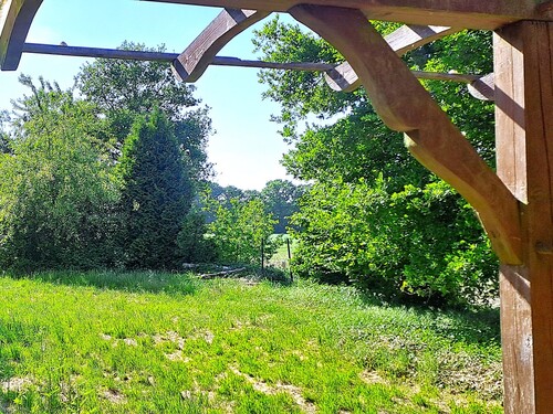 Gartenansicht 4 - 