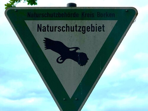 Naturschutzgebiet (1) - 