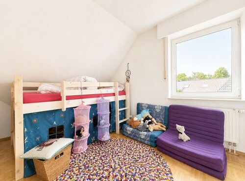 Kinderzimmer - 