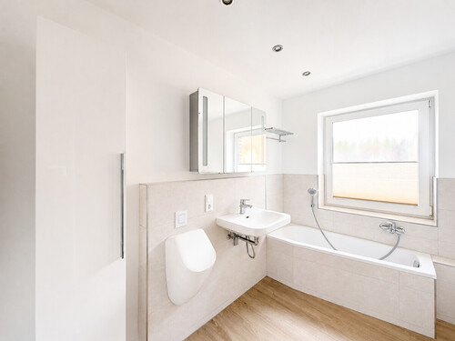 Badezimmer OG - 