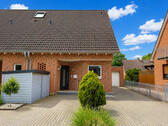 Hausansicht vorne - 