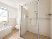 Badezimmer OG - 