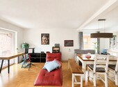 Wohnbereich - 