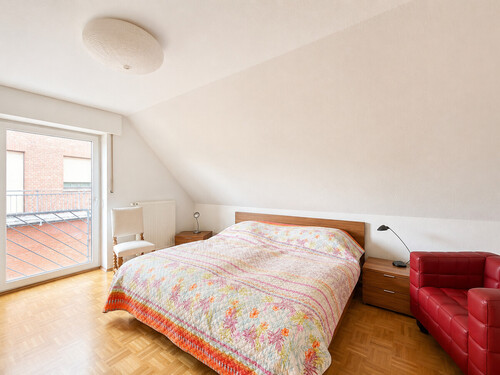 Schlafzimmer - 