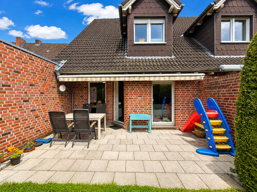 Terrasse - 