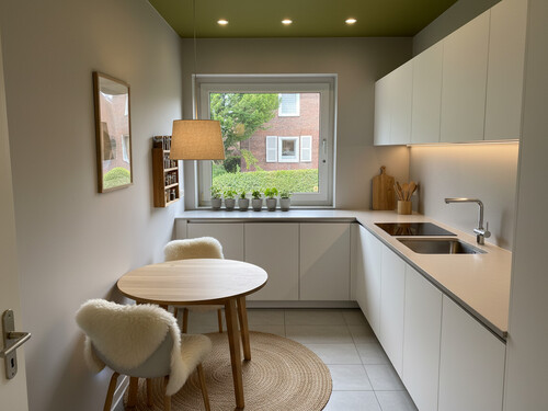 Vorschau Visualisierung - 